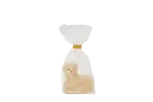 Choklad Lamm 35g
