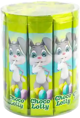 Choklad Kanin klubba 2