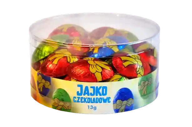 Choklad Ägg 13 g