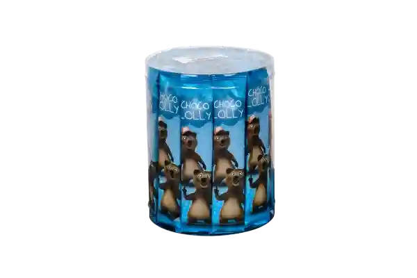 Choco Lolly chokladklubba
