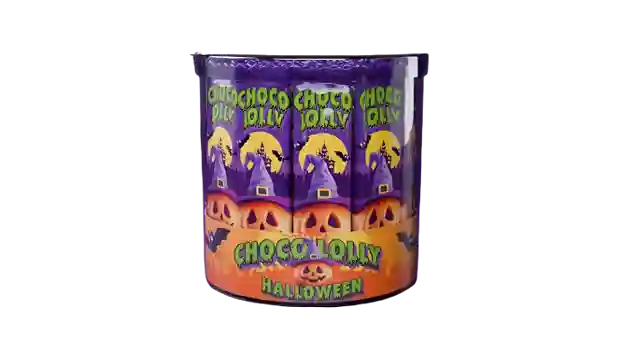 Halloween klubba 13g