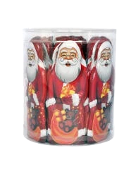 Choklad Jultomte 45g
