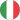 Italiensk språkversion